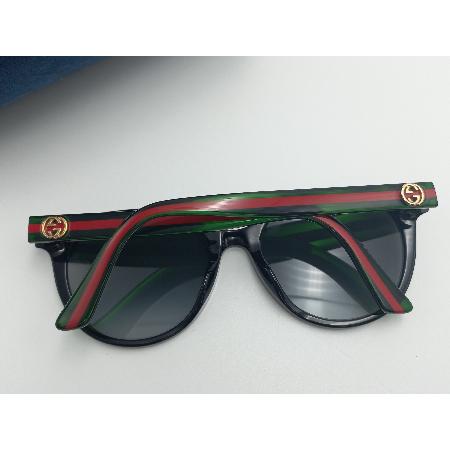 Gucci() GG0702SK  Ｑΰ  ۶[ûֱõ] ̹4 - ̺ ߰ǰ